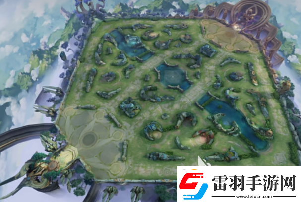 王者榮耀10v10是永久的嗎王者榮耀10v10模式介紹