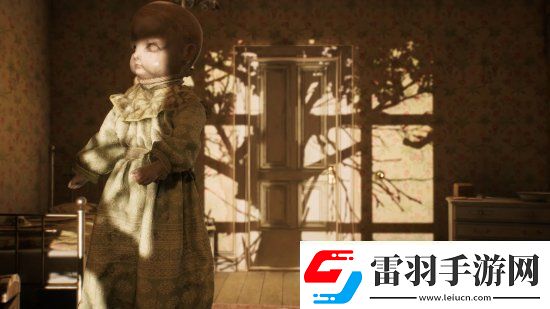 經(jīng)典重現(xiàn)PS1游戲鬼屋魔影2將登陸PS5和PS4