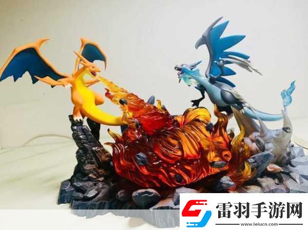 龍與我廠商震撼發(fā)布MEGASMASH事前登錄現(xiàn)已火熱開啟！