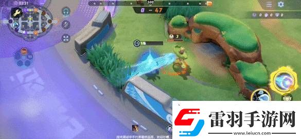 寶可夢(mèng)大集結(jié)路卡利歐技能怎么連招寶可夢(mèng)大集結(jié)路卡利歐技能連招分享