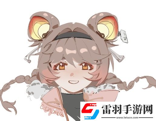 鳴潮燈燈頭像