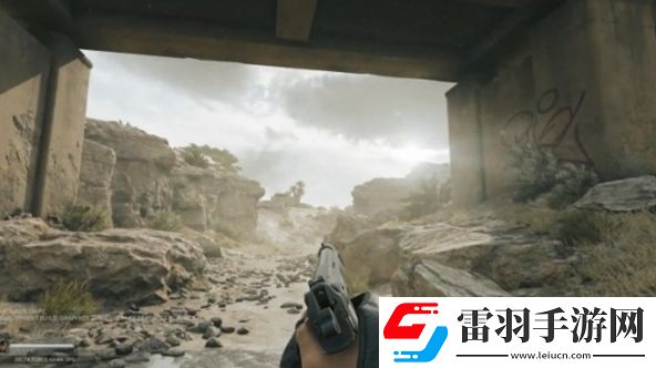 三角洲行動(dòng)如何獲得西區(qū)大門(mén)鑰匙