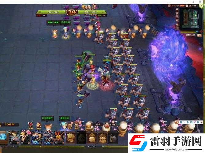 趙云攻略