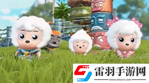 逆水寒手游喜羊羊聯(lián)動舞蹈特效如何領(lǐng)取