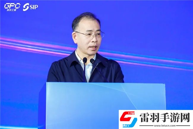 共話行業(yè)新趨勢2024年度游戲IP生態(tài)大會主題會議**舉辦