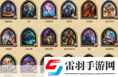 深度解析爐石傳說酒館戰(zhàn)棋中邁克斯納的巧妙運(yùn)用