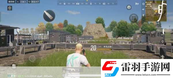 絕地求生Xbox版迎來(lái)重大更新畫(huà)質(zhì)飛躍與動(dòng)作流暢度雙重提升