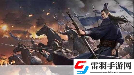 率土之濱漢董卓陣容搭配推薦稱霸沙場(chǎng)不是夢(mèng)