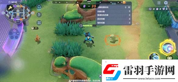 寶可夢(mèng)大集結(jié)路卡利歐技能怎么連招寶可夢(mèng)大集結(jié)路卡利歐技能連招分享