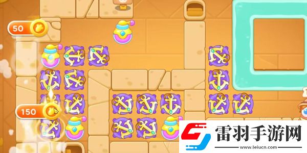 保衛(wèi)蘿卜4法老歸來(lái)第39關(guān)攻略保衛(wèi)蘿卜4法老歸來(lái)第39關(guān)怎么過(guò)