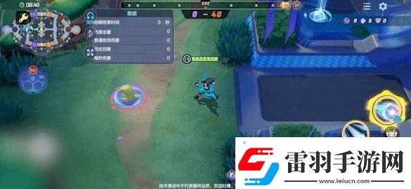 寶可夢(mèng)大集結(jié)路卡利歐技能怎么連招寶可夢(mèng)大集結(jié)路卡利歐技能連招分享
