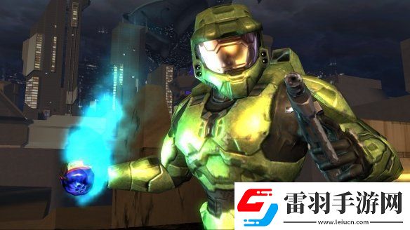 光環(huán)2E3演示版將作為免費(fèi)MOD推出！慶祝20周年