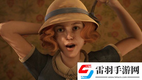 經(jīng)典重現(xiàn)PS1游戲鬼屋魔影2將登陸PS5和PS4