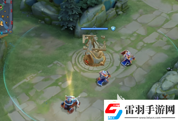 王者榮耀10v10是永久的嗎王者榮耀10v10模式介紹