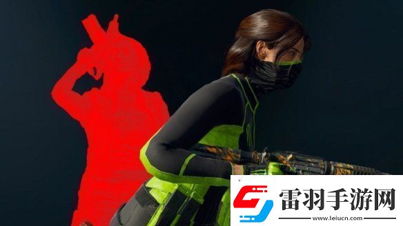 使命召喚
