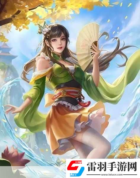 天翼綠網(wǎng)大動(dòng)作！全新活動(dòng)及更新公告引爆玩家熱情