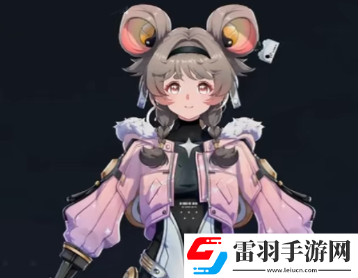 鳴潮燈燈頭像