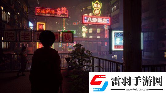 寂靜嶺設計師新作野狗子游戲官宣開發(fā)完成