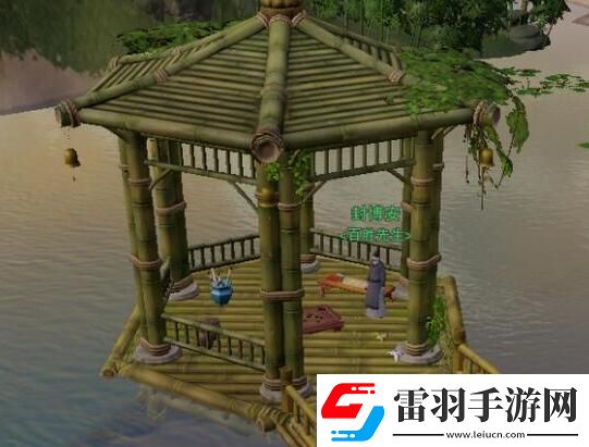 劍3勝負(fù)局寵物奇遇怎么做