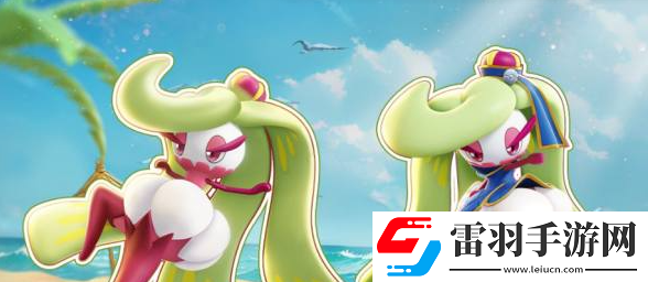 寶可夢(mèng)大集結(jié)段位等級(jí)怎么劃分