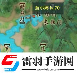 劍3勝負(fù)局寵物奇遇怎么做