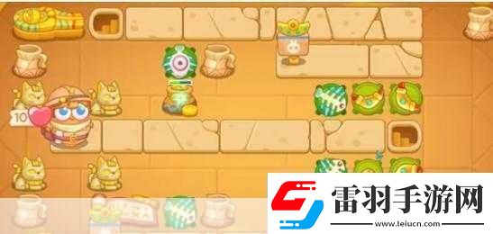 保衛(wèi)蘿卜4法老歸來全關(guān)卡通關(guān)攻略匯總