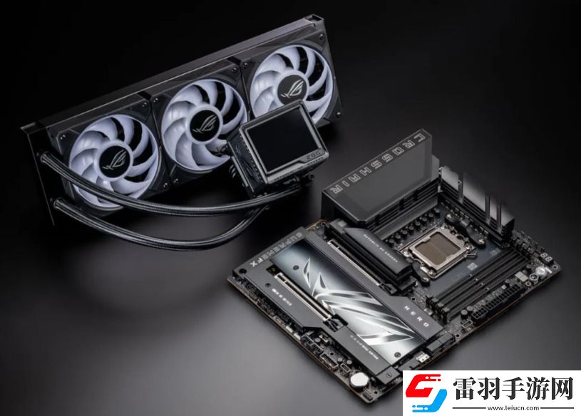 雙11狂歡節(jié)買點(diǎn)啥ROG機(jī)電散套裝不容錯(cuò)過(guò)