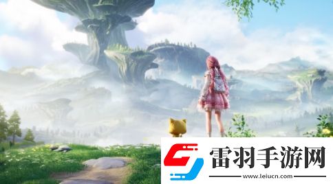 無限暖暖預(yù)購禮包登陸PS5