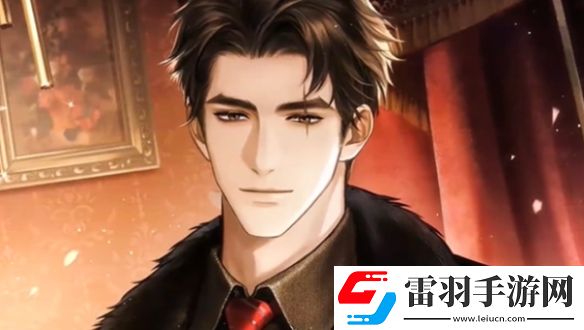 米修斯之印男主是誰(shuí)