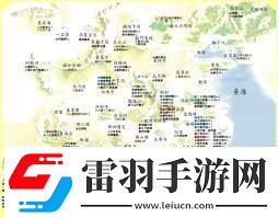天龍八部單機(jī)版地圖開啟方法
