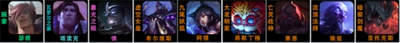 金鏟鏟之戰(zhàn)塔姆空城怎么玩