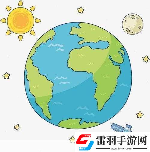 探索未知危險！揭秘地球致命元素周期冒險之旅