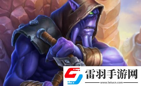 爐石傳說國服潛行者卡組搭配