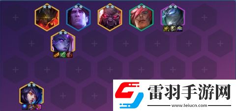 金鏟鏟之戰(zhàn)塔姆空城怎么玩