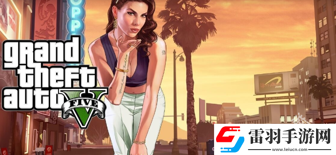 GTA5已售出超過(guò)2.05億份大鏢客2超過(guò)6700萬(wàn)份