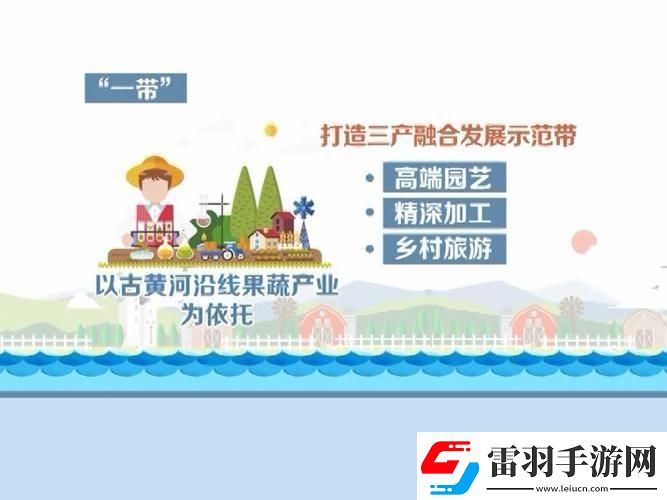 一、二、三產(chǎn)區(qū)的奇妙文化大觀園