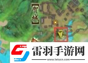 劍3勝負(fù)局寵物奇遇怎么做