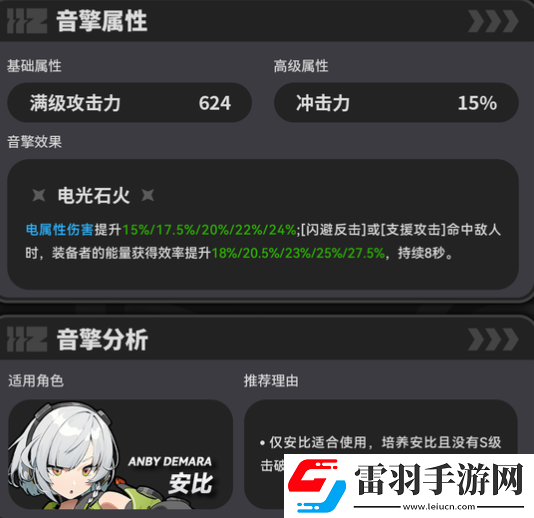 絕區(qū)零德瑪拉電池Ⅱ型要不要抽
