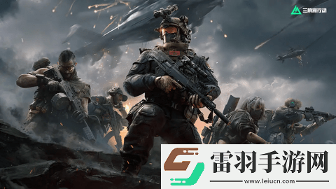 三角洲行動(dòng)全面戰(zhàn)場武器DPS排行榜一覽2024