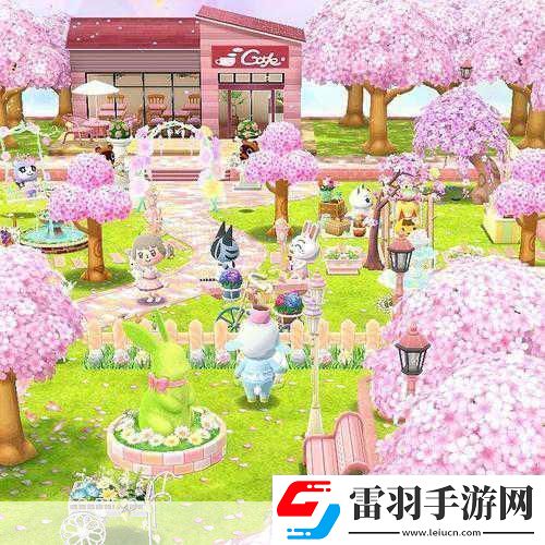 動(dòng)物之森