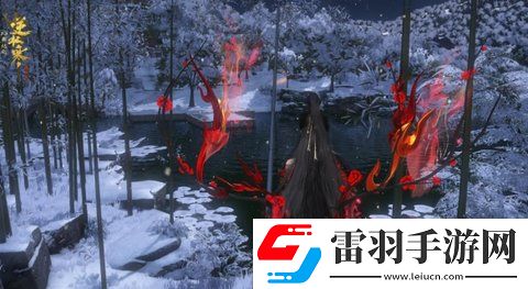 逆水寒長(zhǎng)生觀禁域獎(jiǎng)勵(lì)有哪些