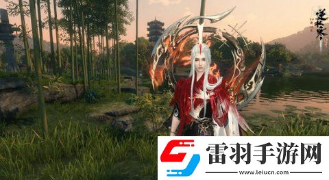 逆水寒長(zhǎng)生觀禁域獎(jiǎng)勵(lì)有哪些