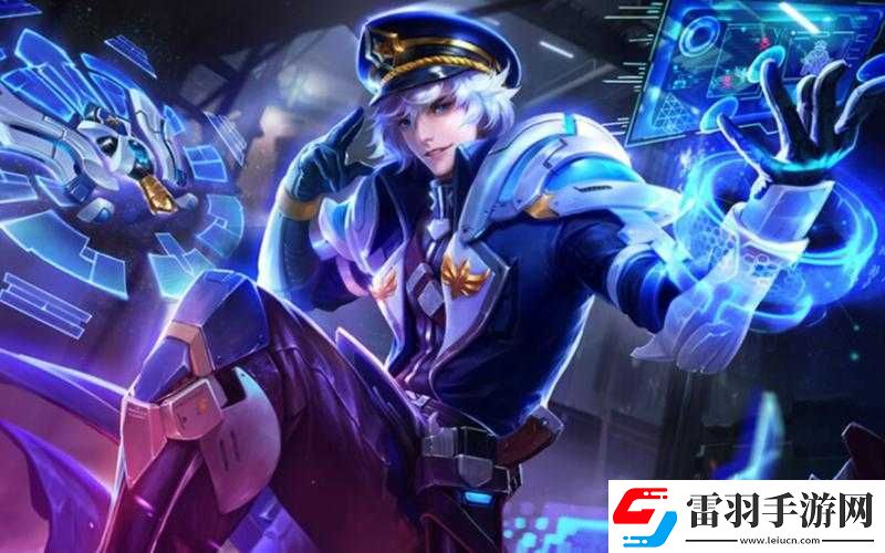 諸葛亮技能大揭秘