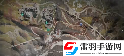 七日世界異常點位置大全