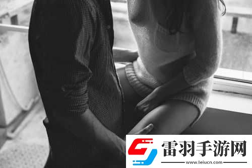 情侶互動姿勢