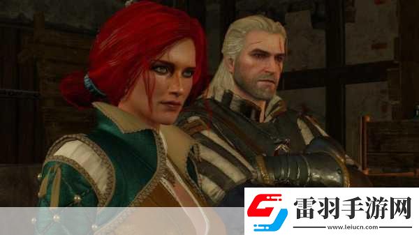 巫師3年度版Steam大促