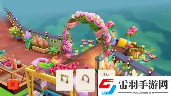 移動(dòng)端涂色游戲畫廊