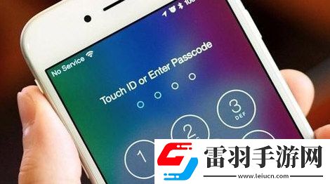 40秒解除蘋果手機(jī)鎖屏密碼方法只需要一個(gè)工具