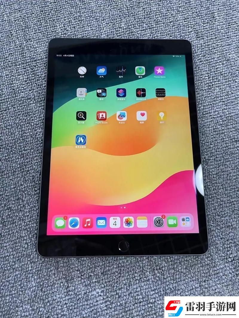 美版iPad抓心撓肝的誘惑到底值不值得跳坑
