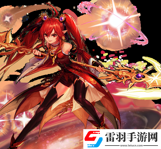 DNF女魔法師全職業(yè)三覺技能介紹